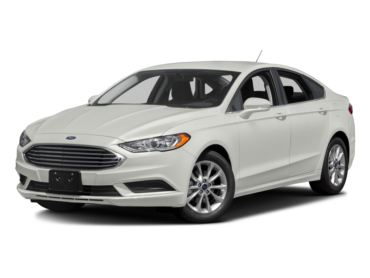 2018 Ford Fusion SE FWD's photo