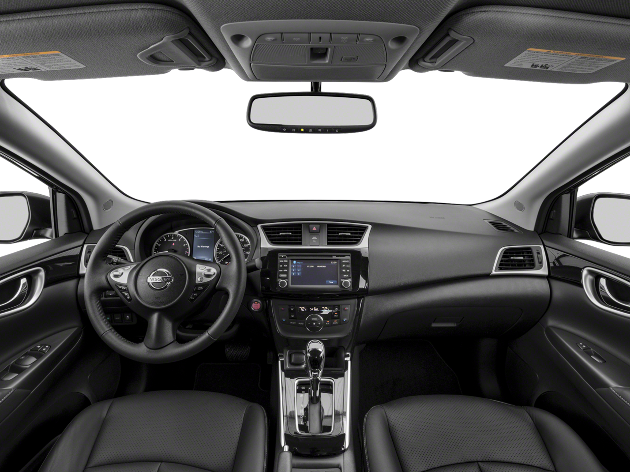 2018 Nissan Sentra SL