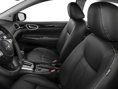 2018 Nissan Sentra SL