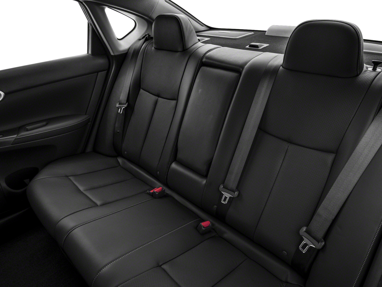 2018 Nissan Sentra SL