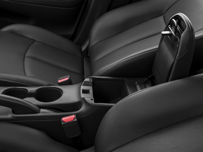 2018 Nissan Sentra SL