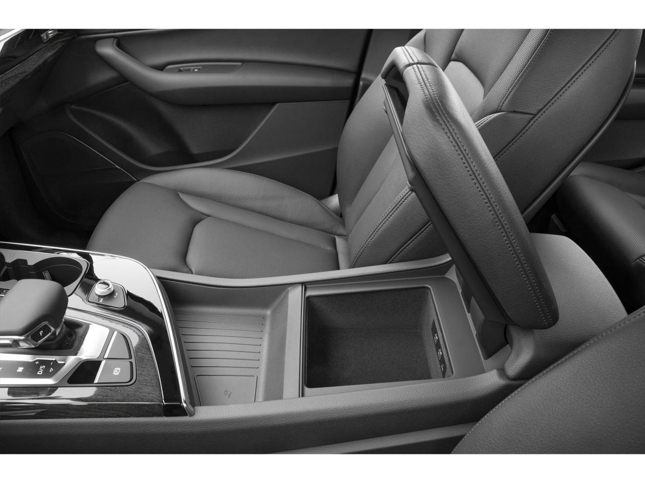 2019 Audi Q7 55 Premium Plus quattro