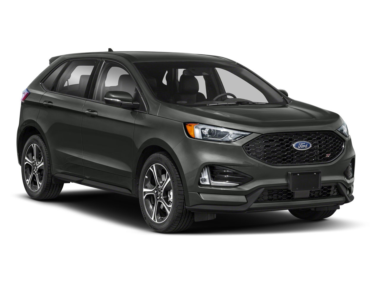 2019 Ford Edge ST
