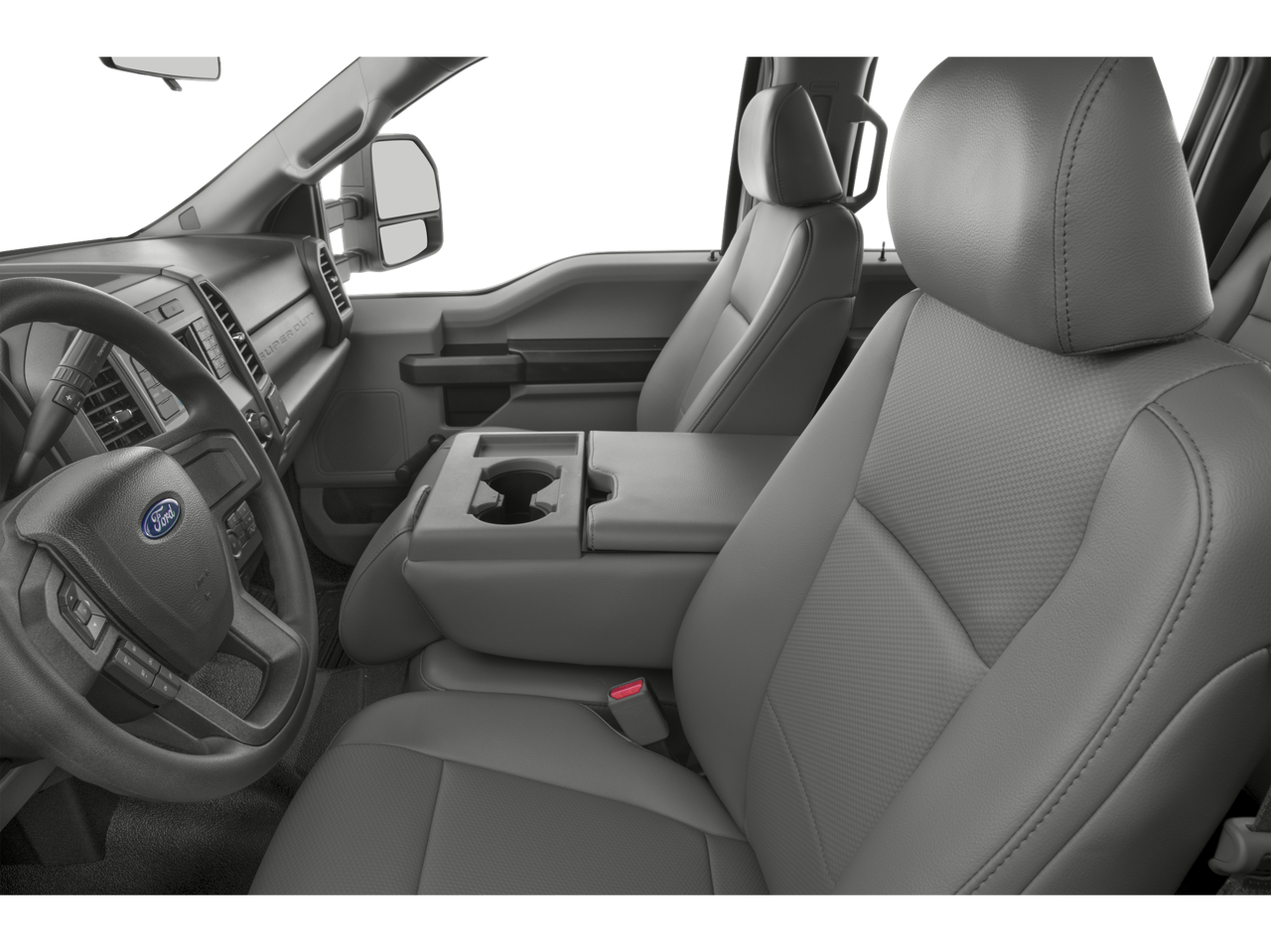 2019 Ford F-250SD XLT