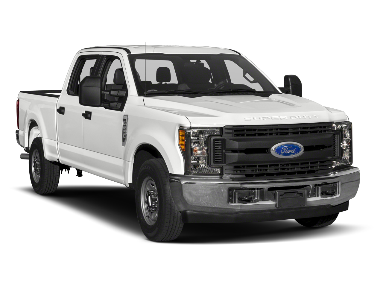 2019 Ford F-250SD XLT