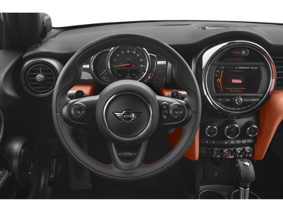 2019 MINI Cooper S Signature