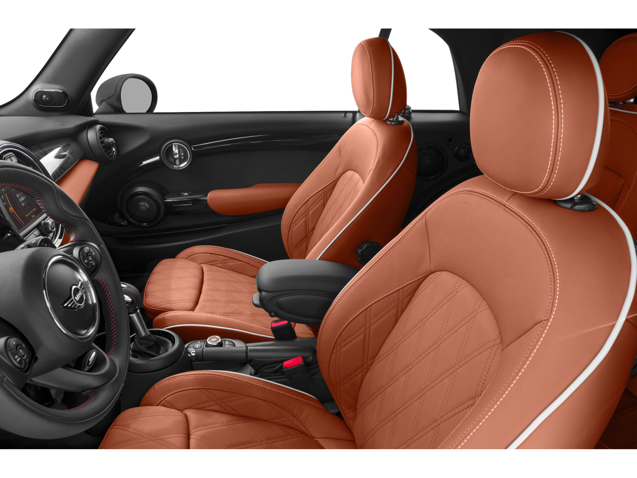 2019 MINI Cooper S Signature