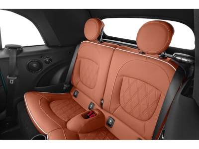 2019 MINI Cooper S Signature