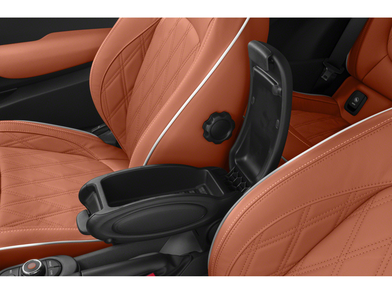 2019 MINI Cooper S Signature