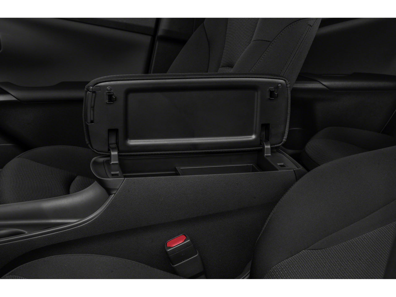 2019 Toyota Prius XLE