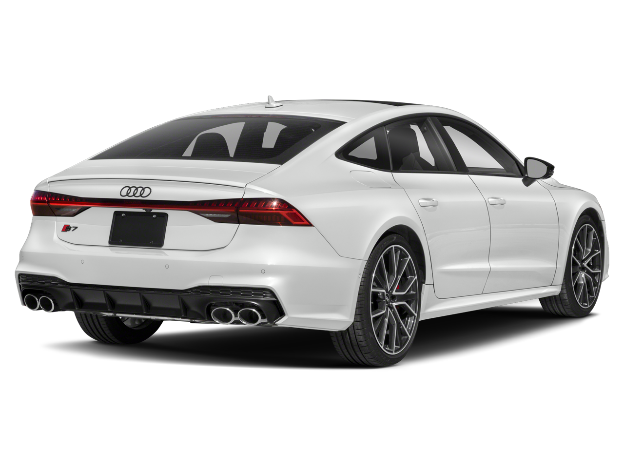2020 Audi S7 2.9T Prestige quattro