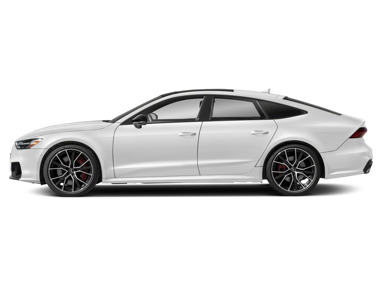2020 Audi S7 2.9T Prestige quattro