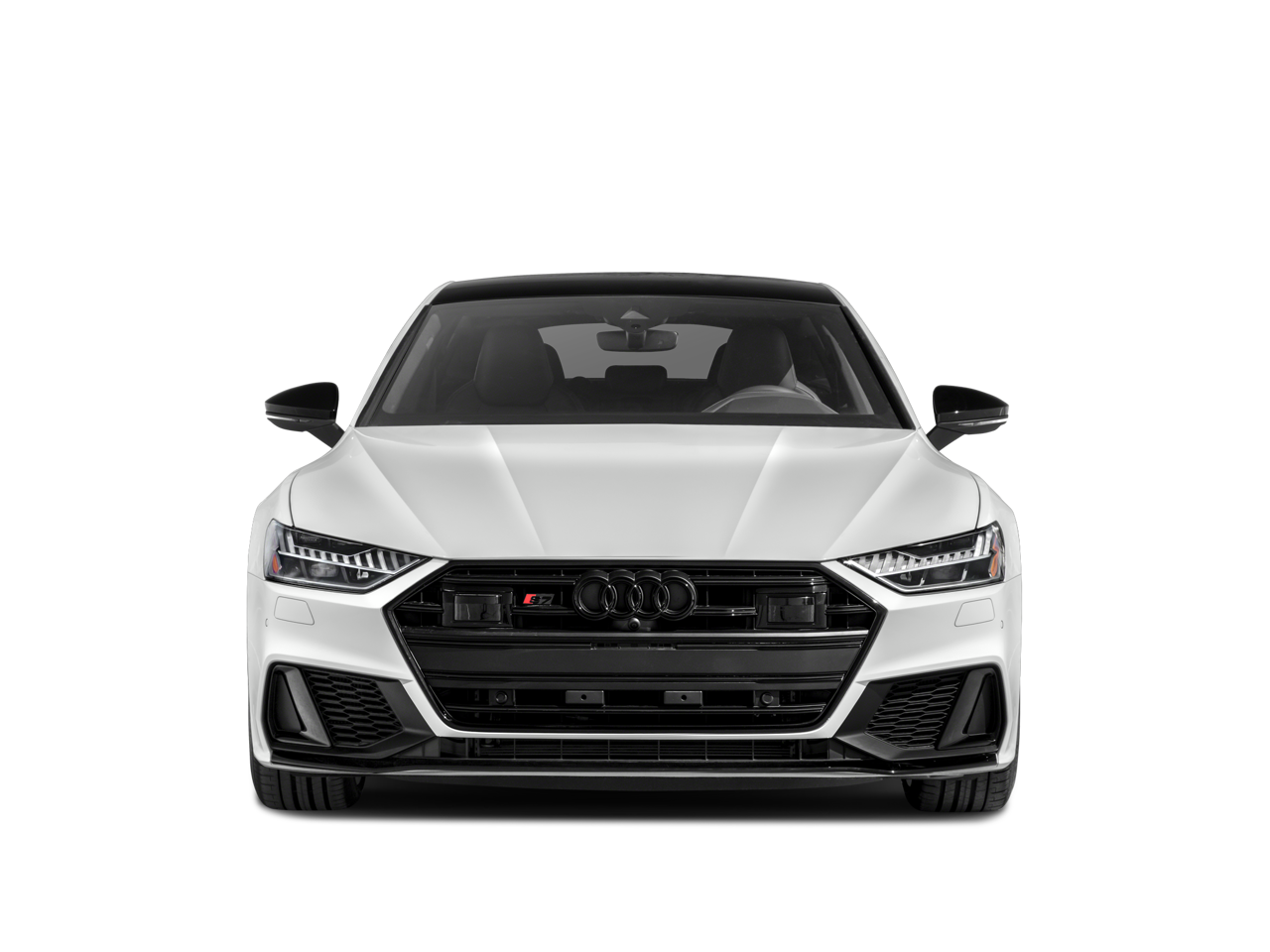 2020 Audi S7 2.9T Prestige quattro