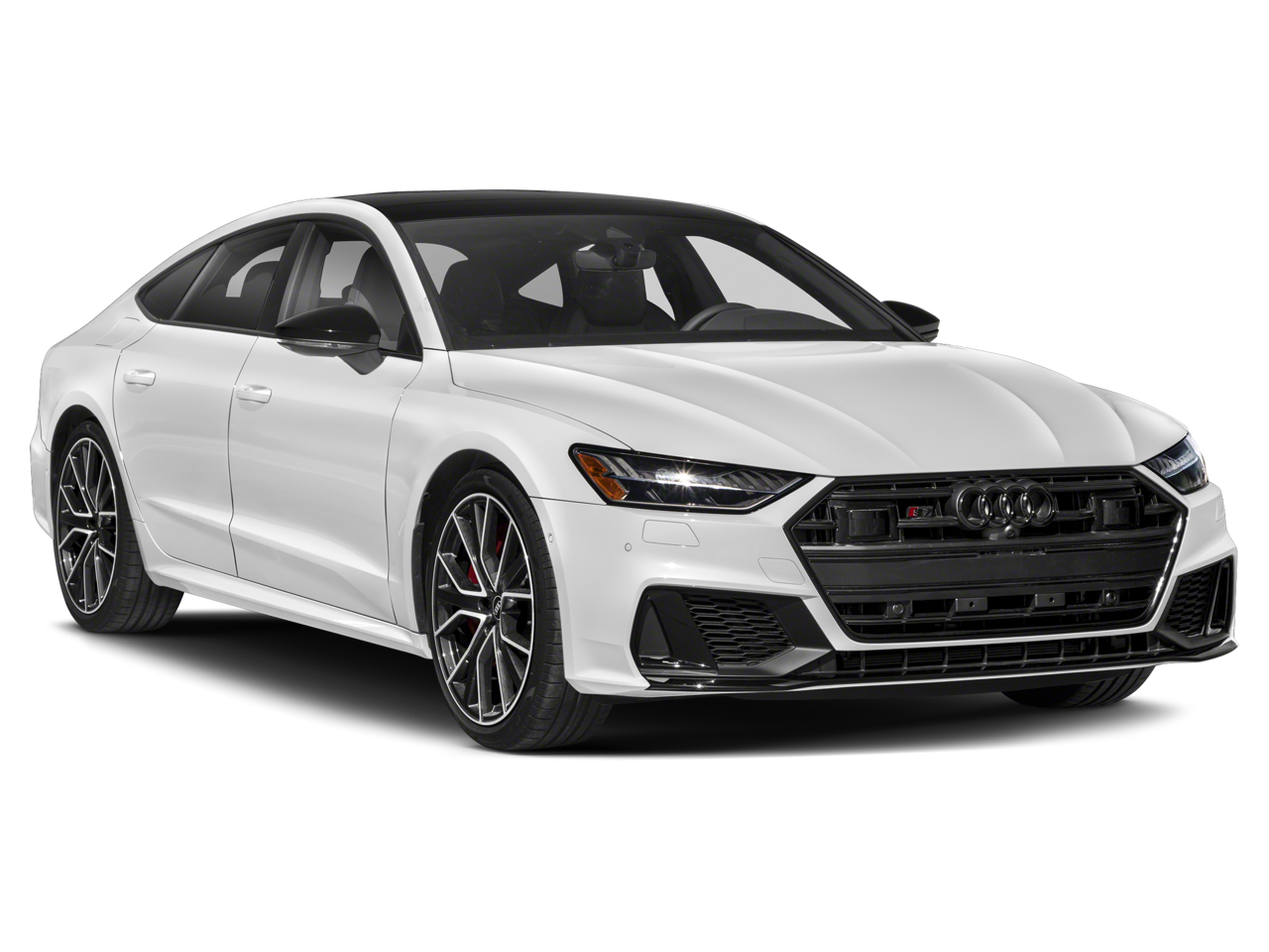 2020 Audi S7 2.9T Prestige quattro