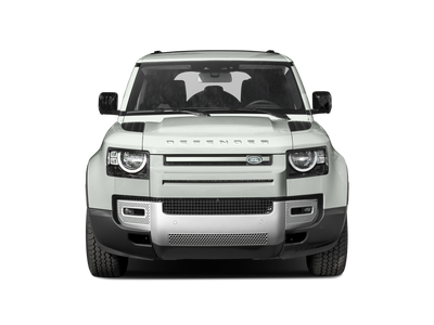 2020 Land Rover Defender 110 HSE