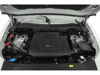 2020 Land Rover Defender 110 HSE