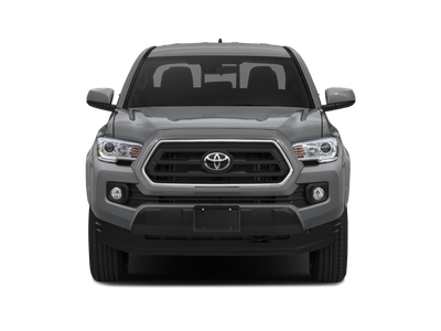 2020 Toyota Tacoma SR5 V6