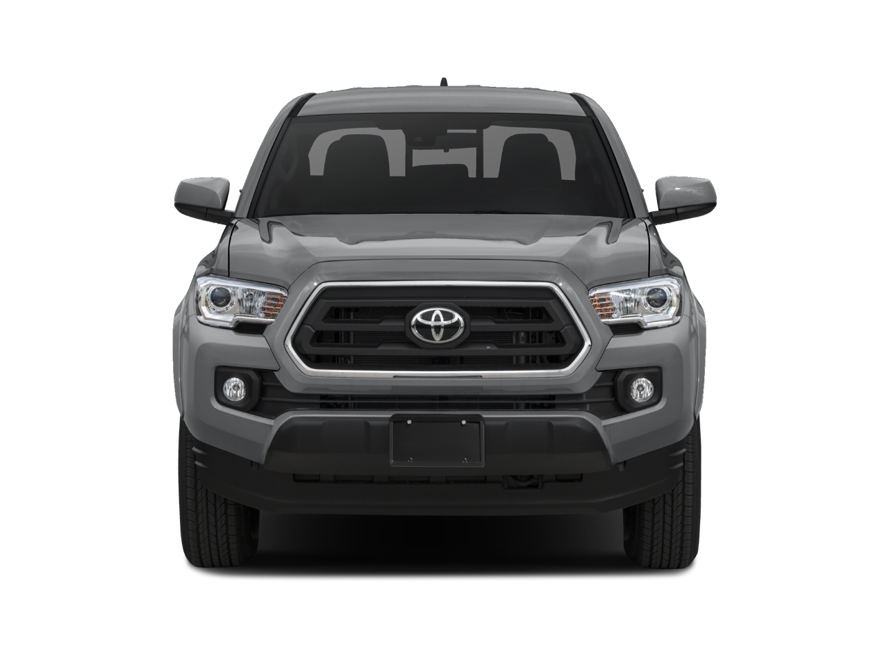 2020 Toyota Tacoma SR5 V6