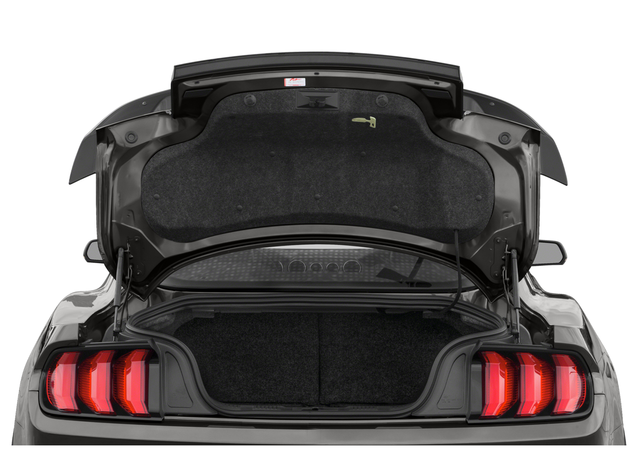 2021 Ford Mustang Shelby GT500