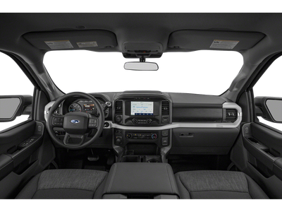 2021 Ford F-150 Lariat Rocky Ridge Upfit