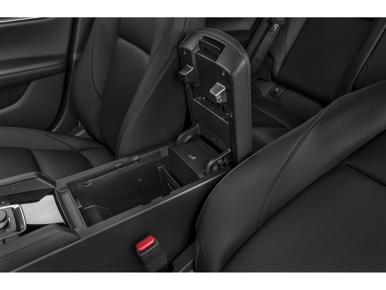 2021 Mazda Mazda3 2.5 Turbo