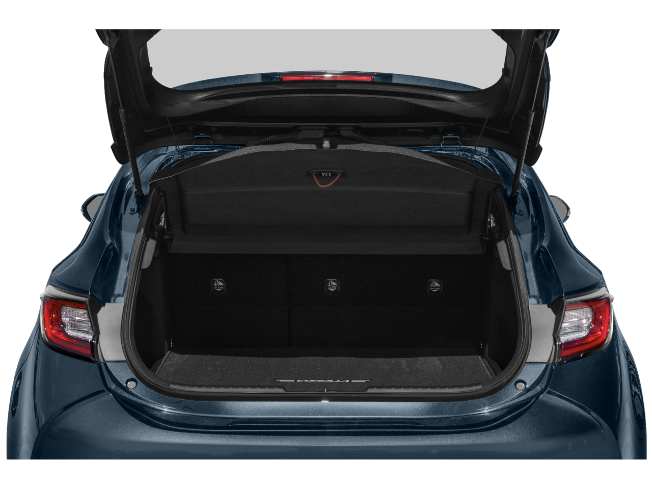 2021 Toyota Corolla Hatchback XSE