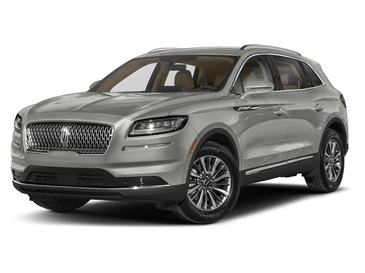 2022 Lincoln Nautilus FWD's photo