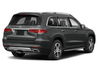 2022 Mercedes-Benz GLS GLS 450 4MATIC®
