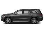 2022 Mercedes-Benz GLS GLS 450 4MATIC®