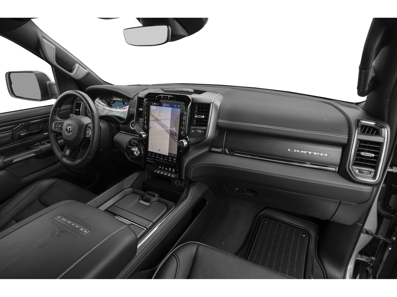 2022 RAM 1500 Limited
