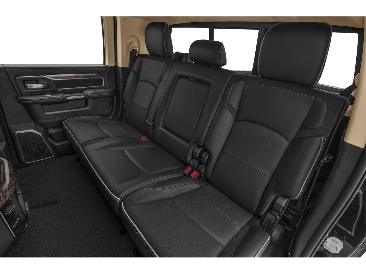 2022 RAM 3500 Laramie Longhorn