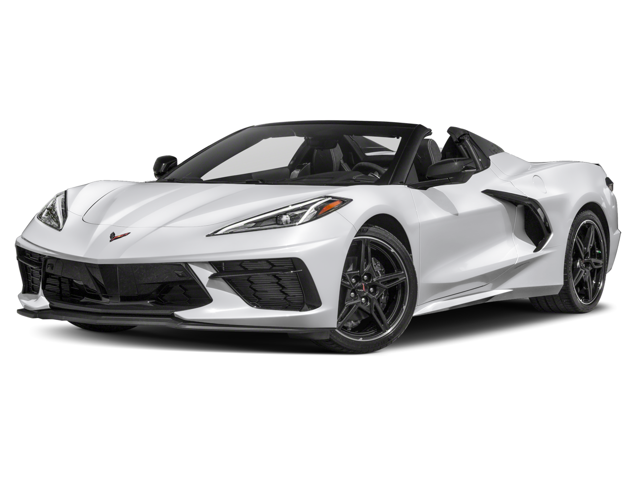 2023 Chevrolet Corvette Stingray 1LT
