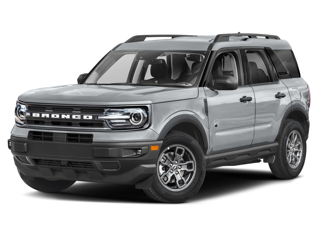 2023 Ford Bronco Sport Big Bend 4X4's photo