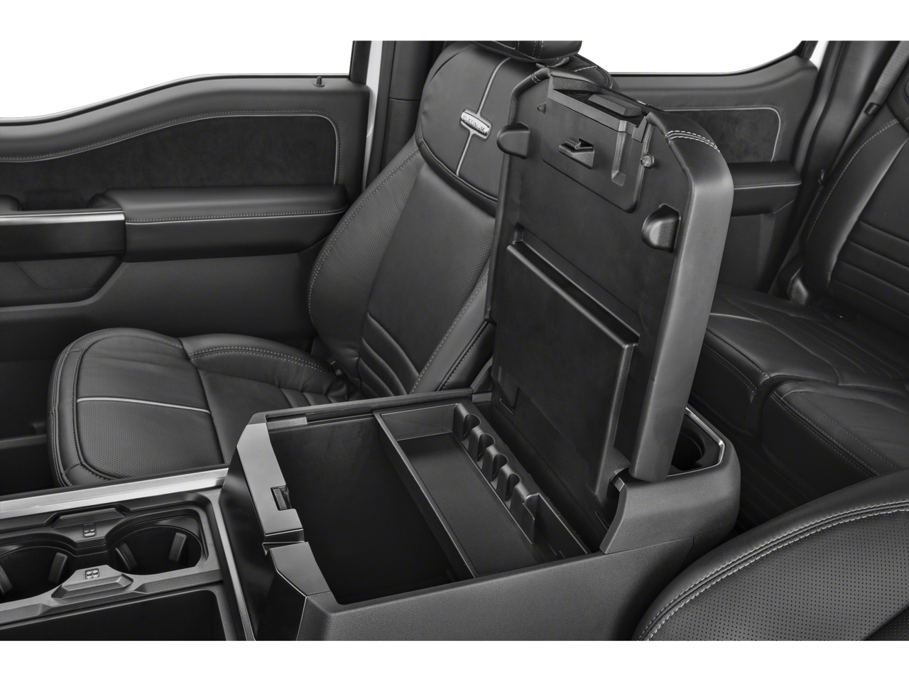 2023 Ford F-350SD Platinum