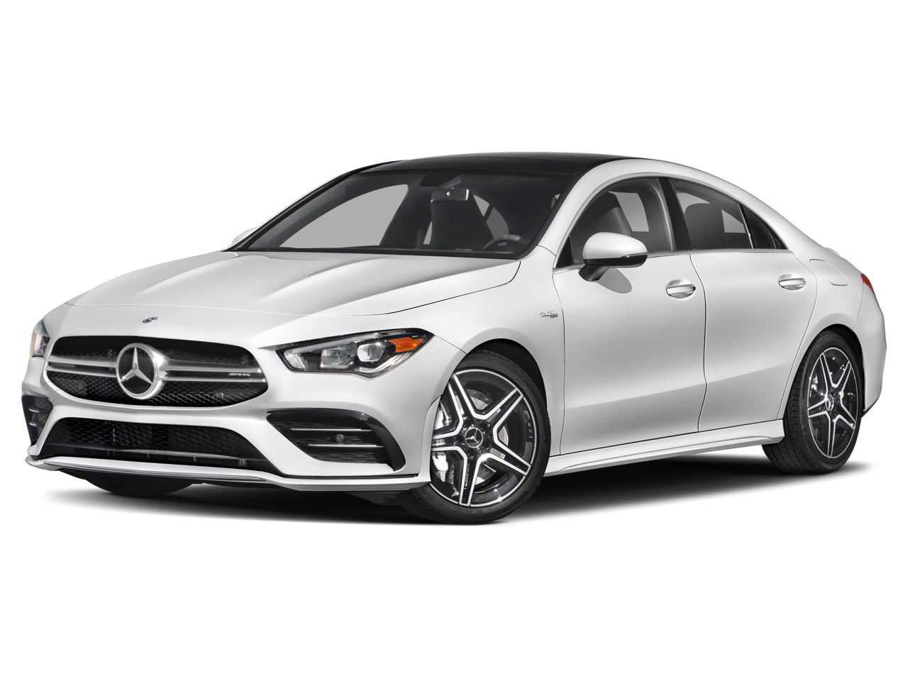 2023 Mercedes-Benz CLA CLA 35 AMG® 4MATIC®