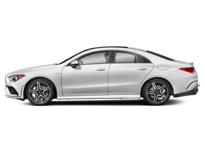 2023 Mercedes-Benz CLA CLA 35 AMG® 4MATIC®