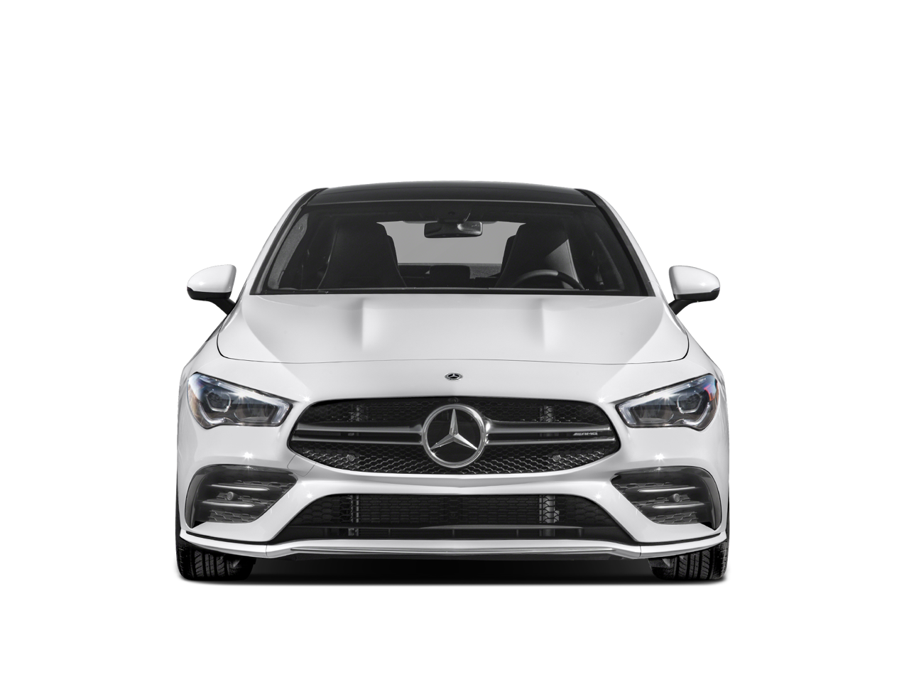 2023 Mercedes-Benz CLA CLA 35 AMG® 4MATIC®