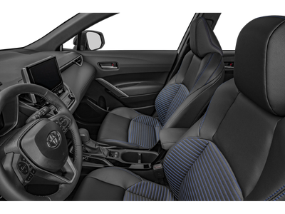 2023 Toyota Corolla Cross Hybrid XSE