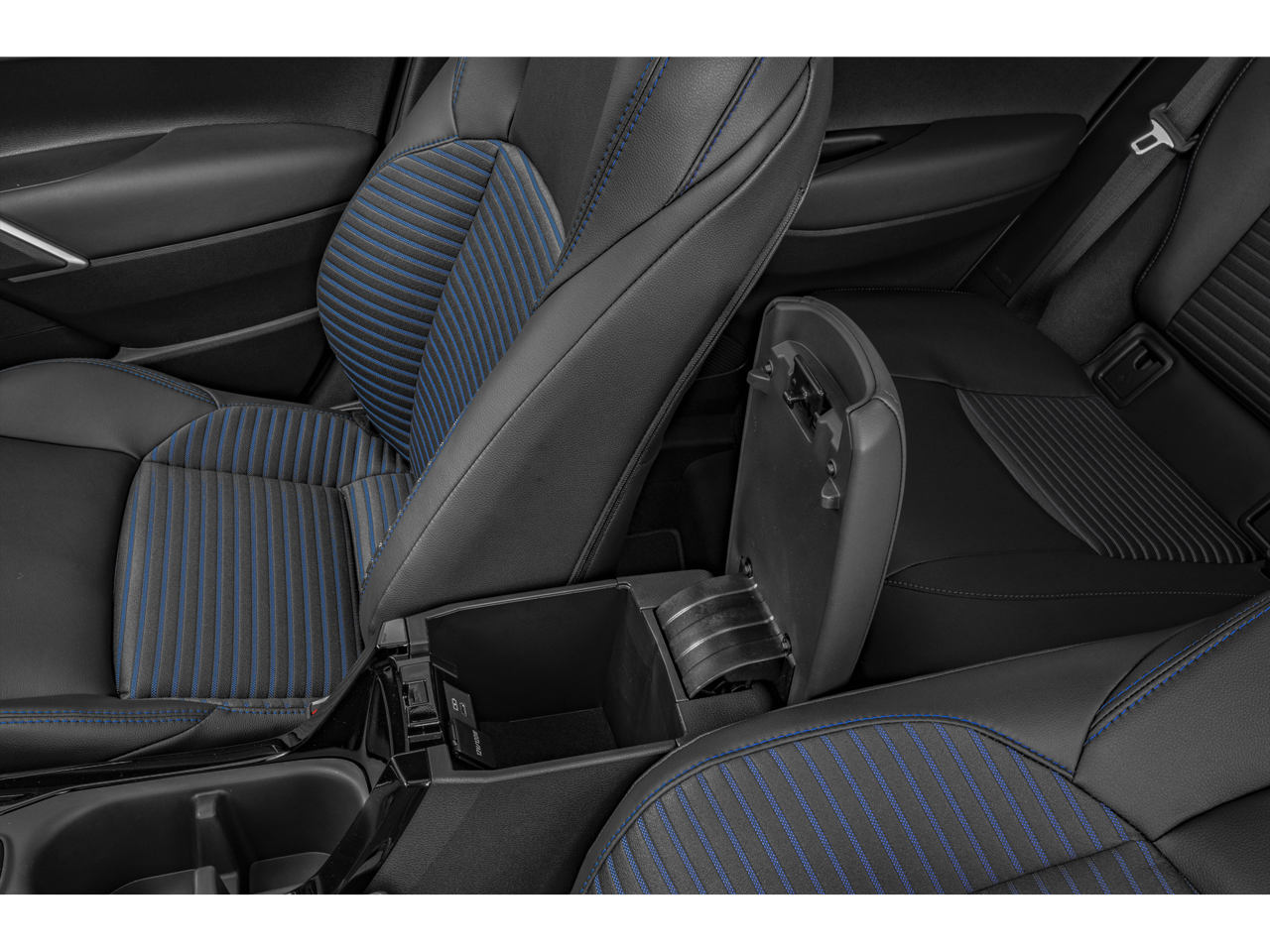 2023 Toyota Corolla Cross Hybrid XSE