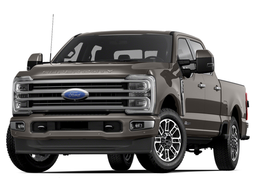 2024 Ford F-350SD Limited