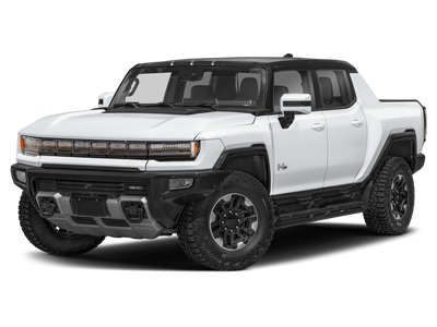 2024 GMC Hummer EV Pickup 2X