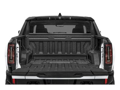 2024 GMC Hummer EV Pickup 2X