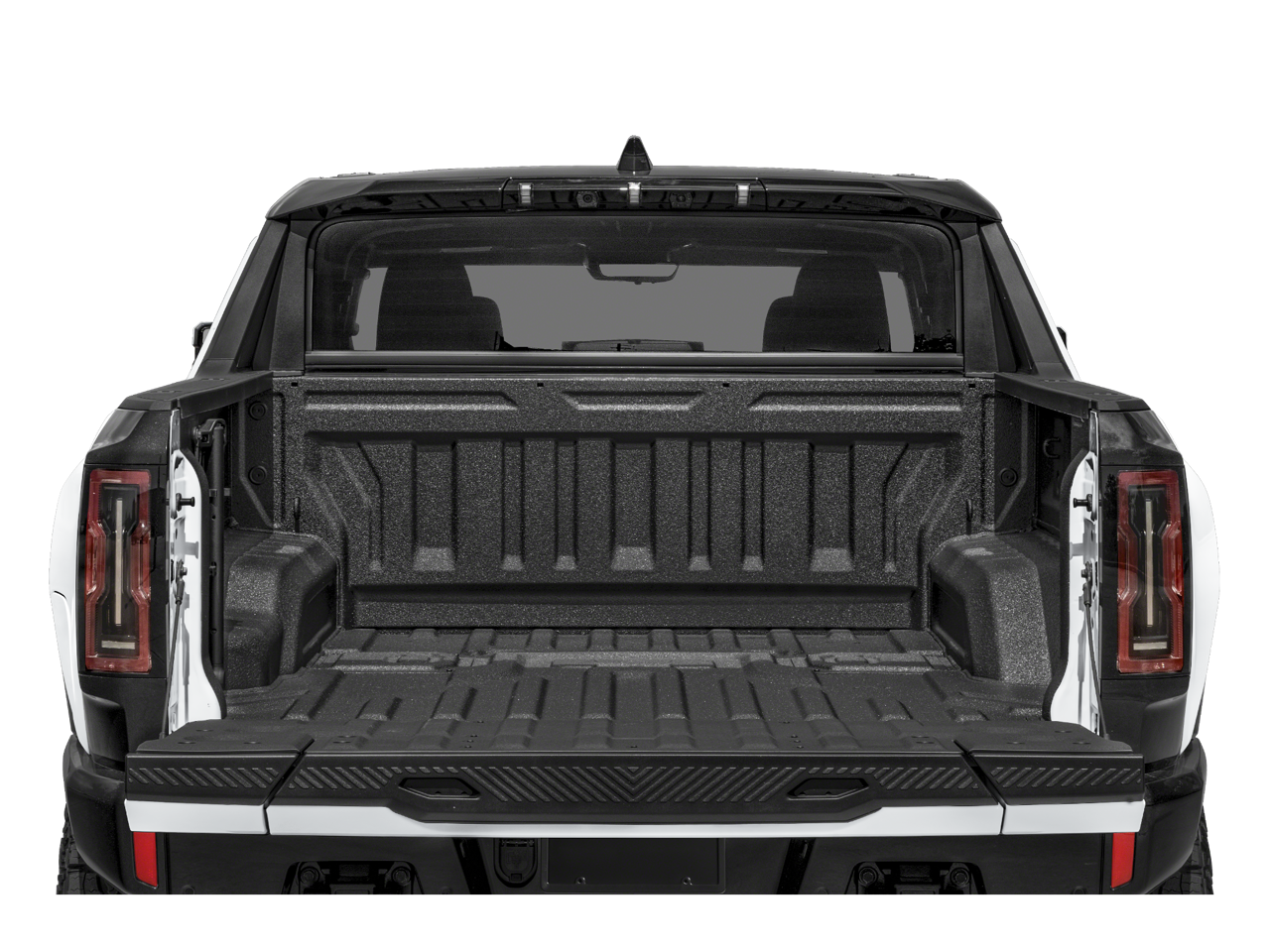 2024 GMC Hummer EV Pickup 2X