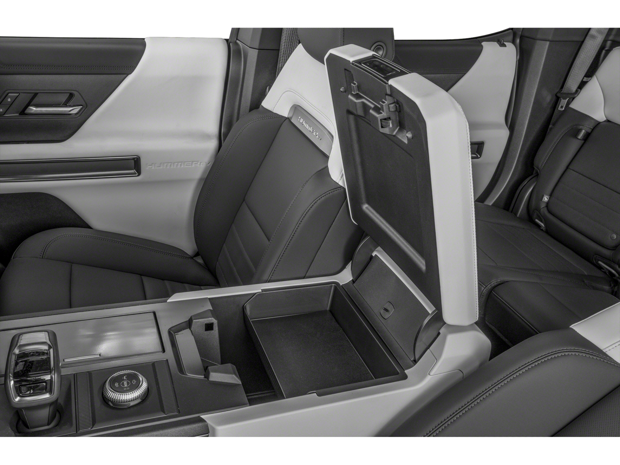 2024 GMC Hummer EV Pickup 2X