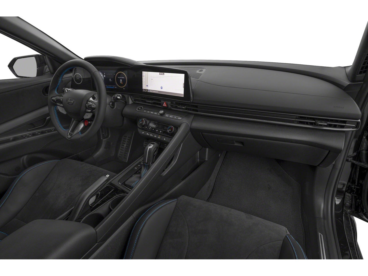 2024 Hyundai Elantra N Base