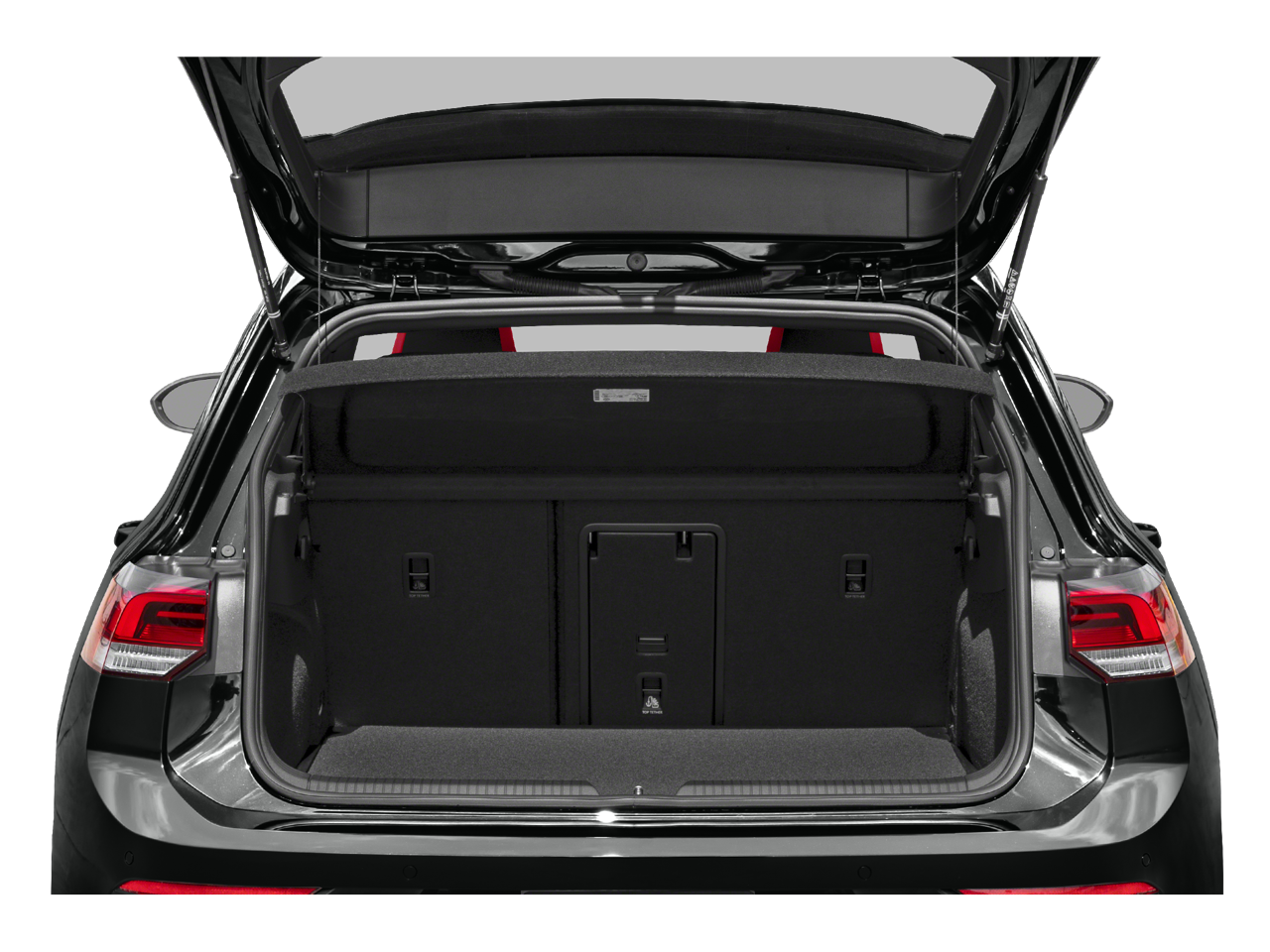 2024 Volkswagen Golf GTI photo 2