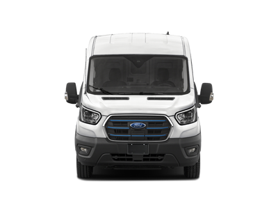 2025 Ford E-Transit-350 Base