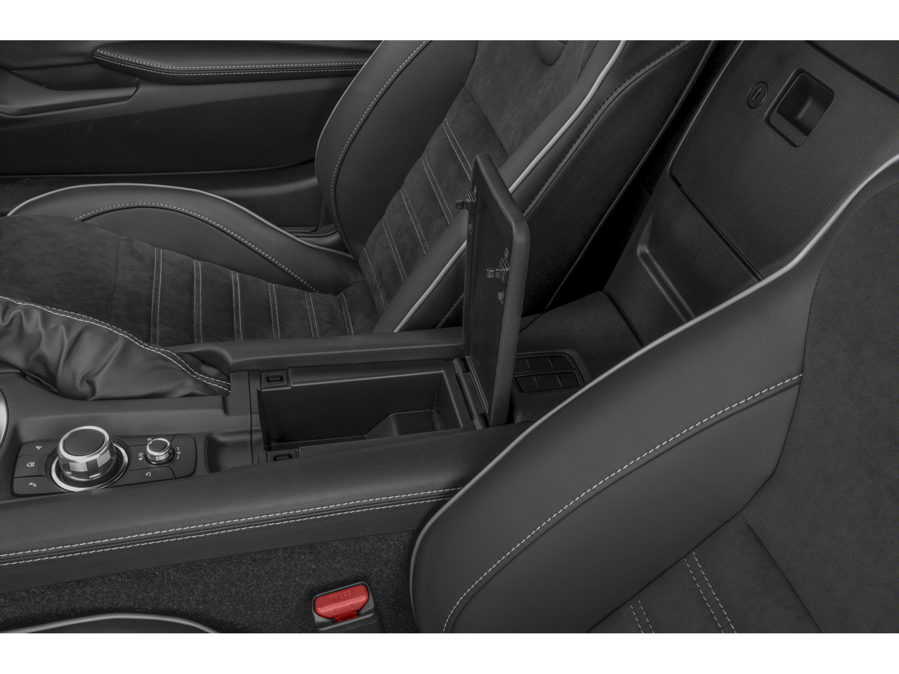 2025 Mazda Mazda MX-5 Miata RF Club