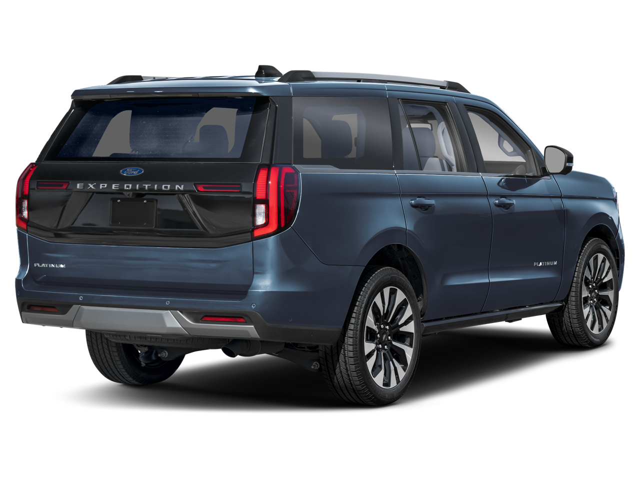 2026 Ford Expedition Platinum®