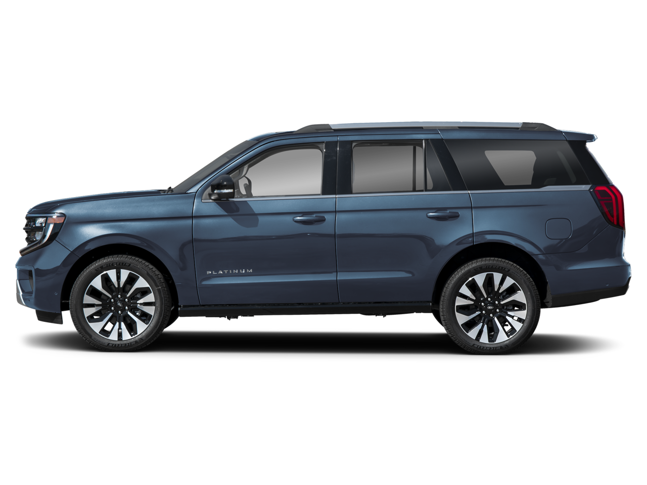 2026 Ford Expedition Platinum®